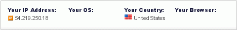 best free proxy server